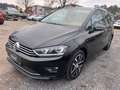 Volkswagen Golf Sportsvan 1.4 TSI 92kW SOUND BMT Czarny - thumbnail 1