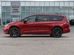 Chrysler Pacifica 2026