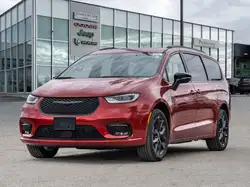 Chrysler Pacifica 2026