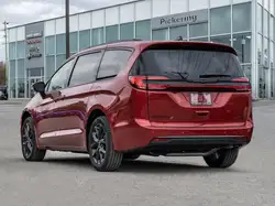Chrysler Pacifica 2026
