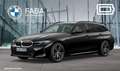 BMW 330 e xDrive Touring M Sportpaket Head-Up DAB Schwarz - thumbnail 1