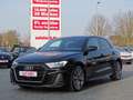 Audi A1 Sportback 30 1.0 TFSI S line LED Navi Kamera Schwarz - thumbnail 2