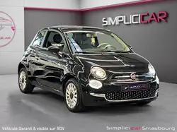 Fiat 500 1.0 70 ch Hybride BSG S/S Dolcevita