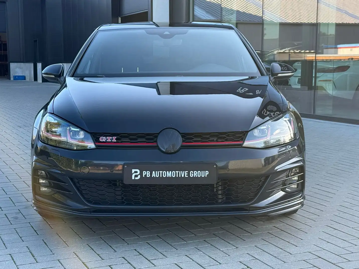 Volkswagen Golf GTI Golf GTI (BlueMotion Technology) DSG Performance Noir - 2