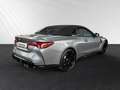 BMW M4 Competition M xDrive Cabrio DA-Prof.|H/K|PA Grau - thumbnail 17