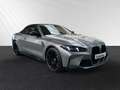 BMW M4 Competition M xDrive Cabrio DA-Prof.|H/K|PA Grau - thumbnail 14