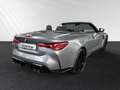 BMW M4 Competition M xDrive Cabrio DA-Prof.|H/K|PA Grau - thumbnail 3