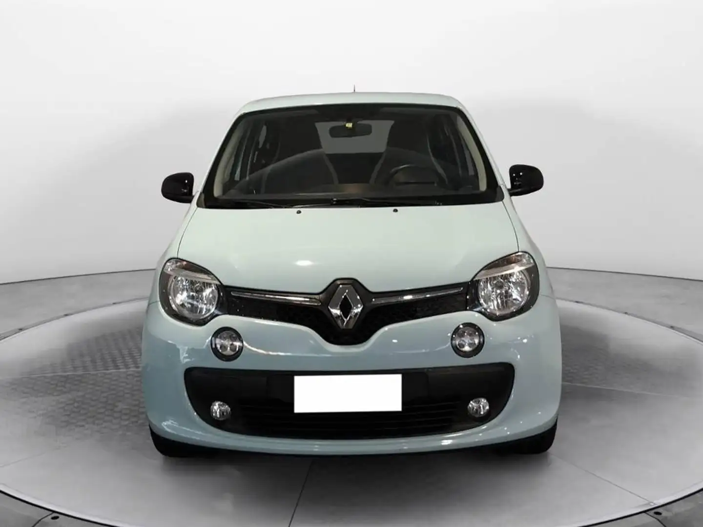 Renault Twingo 1.0 sce Duel 2 69cv Blu/Azzurro - 2