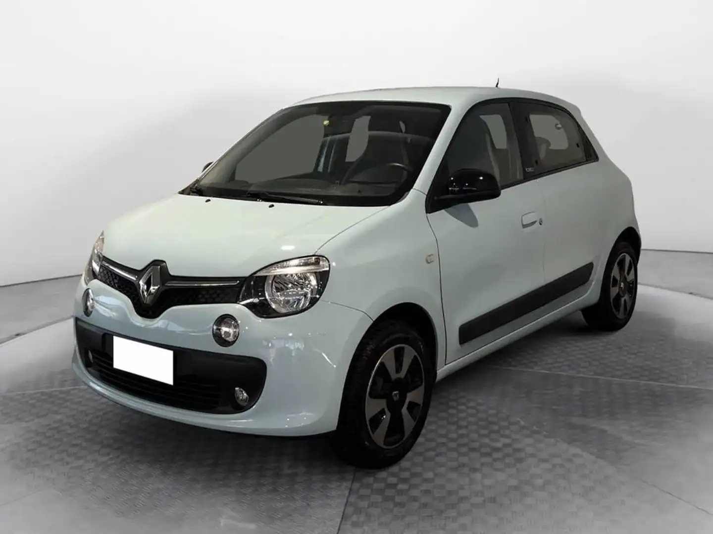 Renault Twingo 1.0 sce Duel 2 69cv Blu/Azzurro - 1