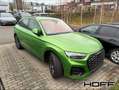 Audi Q5 55 Sportback 2.0 TFSI e quattro S line AHK Matrix Vert - thumbnail 2