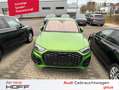 Audi Q5 55 Sportback 2.0 TFSI e quattro S line AHK Matrix Grün - thumbnail 1