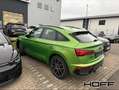 Audi Q5 55 Sportback 2.0 TFSI e quattro S line AHK Matrix Vert - thumbnail 4