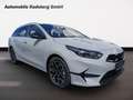 Kia Ceed SW / cee'd SW CEED_SW 1.0T 48V DCT 100 NIGHT Gris - thumbnail 4