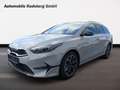 Kia Ceed SW / cee'd SW CEED_SW 1.0T 48V DCT 100 NIGHT Gris - thumbnail 2