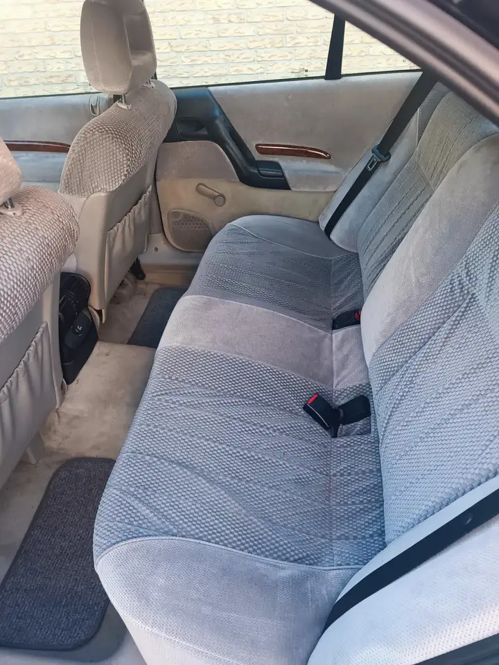 Opel Omega CD, foto 9