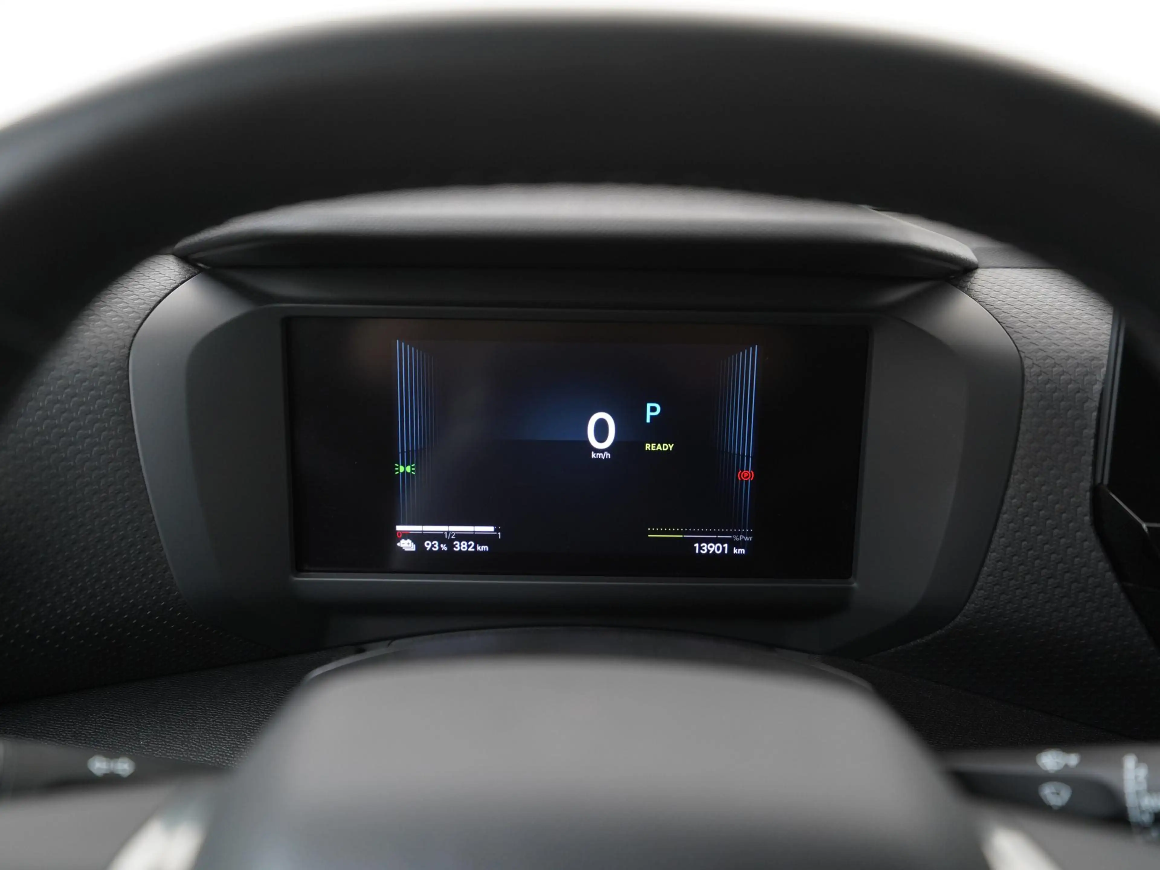Citroen E-C4 Electric Max 54 kWh | Head-Up | Camera | Navigatie | Zondag — photo 9