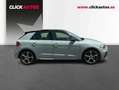 Audi A1 TFSI 116CV Adrenalin Gris - thumbnail 4