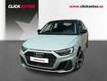 Audi A1 TFSI 116CV Adrenalin Gris - thumbnail 1