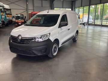 1.5 Blue dCi Confort S/S (EU6d)