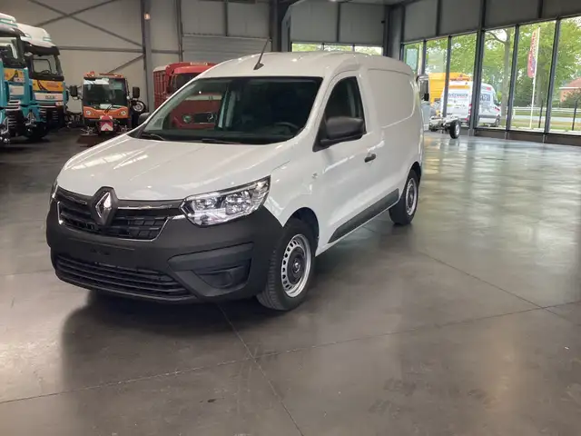 Renault Express 1.5 Blue dCi Confort S/S (EU6d)