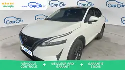 Nissan Qashqai III 1.3 DIGT-T 158 MHEV X-Tronic Premiere Edition