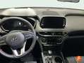 Hyundai SANTA FE Tm 2.2CRDi Style DK 4x4 Aut. Blanc - thumbnail 11