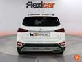 Hyundai SANTA FE Tm 2.2CRDi Style DK 4x4 Aut. Blanc - thumbnail 5