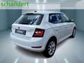 Skoda Fabia 1.0 TSI Clever LED ACC Klimaautomatik Sitzhzg. Blanc - thumbnail 4