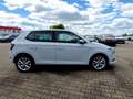 Skoda Fabia 1.0 TSI Clever LED ACC Klimaautomatik Sitzhzg. Blanc - thumbnail 6