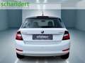 Skoda Fabia 1.0 TSI Clever LED ACC Klimaautomatik Sitzhzg. Blanc - thumbnail 3