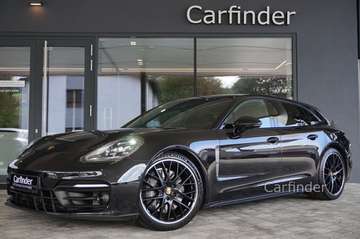 4 E-Hybrid Platinum Edit. Approved 2027,SportAGA,