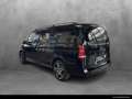 Mercedes-Benz Vito Vito 119 CDI Tourer PRO Lang Liege-Paket/LED/AHK Schwarz - thumbnail 8