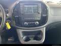 Mercedes-Benz Vito Vito 119 CDI Tourer PRO Lang Liege-Paket/LED/AHK Schwarz - thumbnail 14