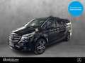 Mercedes-Benz Vito Vito 119 CDI Tourer PRO Lang Liege-Paket/LED/AHK Schwarz - thumbnail 1