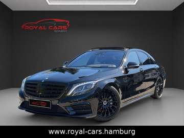 d AMG LINE NAVI*PANO*HEADUP*360CAM*MEMORY*