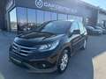 Honda CR-V 1,6i-DTEC Elegance Schwarz - thumbnail 1