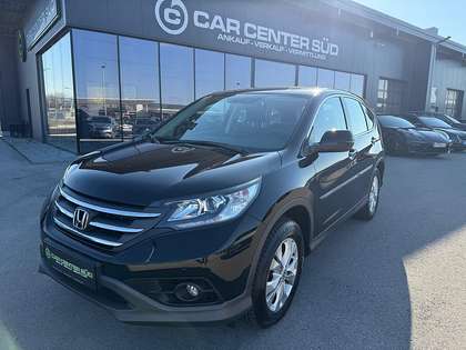 Honda CR-V 1,6i-DTEC Elegance