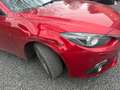 Mazda 3 2.2 CDVi Exclusive DPF Piros - thumbnail 3