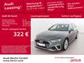 Audi A4 Avant S line 35 TFSI S tr. RFK NAVI LED VIRTC Grau - thumbnail 1