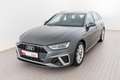 Audi A4 Avant S line 35 TFSI S tr. RFK NAVI LED VIRTC Grau - thumbnail 2