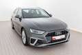 Audi A4 Avant S line 35 TFSI S tr. RFK NAVI LED VIRTC Grau - thumbnail 19