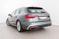 Audi A4 Avant S line 35 TFSI S tr. RFK NAVI LED VIRTC Grau - thumbnail 8