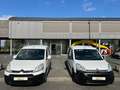 Citroen Berlingo Berlingo L1 1.6 HDi 75/prijs btw in/2 stuks stock Blanc - thumbnail 1