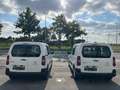 Citroen Berlingo Berlingo L1 1.6 HDi 75/prijs btw in/2 stuks stock Blanc - thumbnail 2