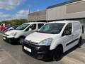 Citroen Berlingo Berlingo L1 1.6 HDi 75/prijs btw in/2 stuks stock Blanc - thumbnail 3