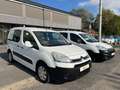 Citroen Berlingo Berlingo L1 1.6 HDi 75/prijs btw in/2 stuks stock Blanc - thumbnail 5