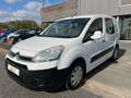 Citroen Berlingo Berlingo L1 1.6 HDi 75/prijs btw in/2 stuks stock Blanc - thumbnail 39