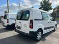 Citroen Berlingo Berlingo L1 1.6 HDi 75/prijs btw in/2 stuks stock Blanc - thumbnail 4