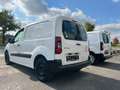 Citroen Berlingo Berlingo L1 1.6 HDi 75/prijs btw in/2 stuks stock Blanc - thumbnail 6