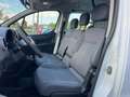 Citroen Berlingo Berlingo L1 1.6 HDi 75/prijs btw in/2 stuks stock Blanc - thumbnail 9